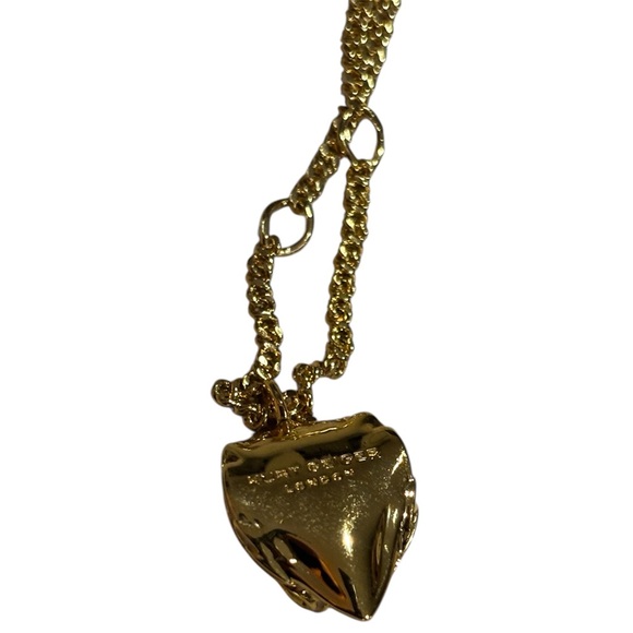 Kurt Geiger Eagle Necklace - Picture 5 of 9